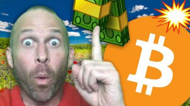 BITCOIN BEAR MARKET OVER?????