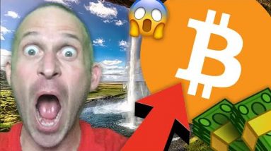 BITCOIN BREAKOUT IMMINENT!!!!! [watch out..]