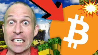 BITCOIN!!!!! IT'S A TRAP!!!!!