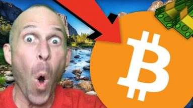 BITCOIN WILL SHOCK THE MARKET!!!!! [90% miss this..]