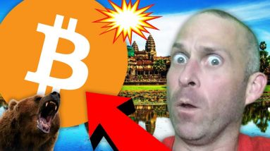 BITCOIN'S WORST NIGHTMARE!!!!! [this is it..]