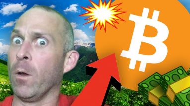 WARNING!!!!! BITCOIN MASSIVE MOVE INCOMING!!!!! 🚨🚨🚨